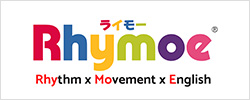 Rhymoe®（ライモー）のオフィシャルホームページ