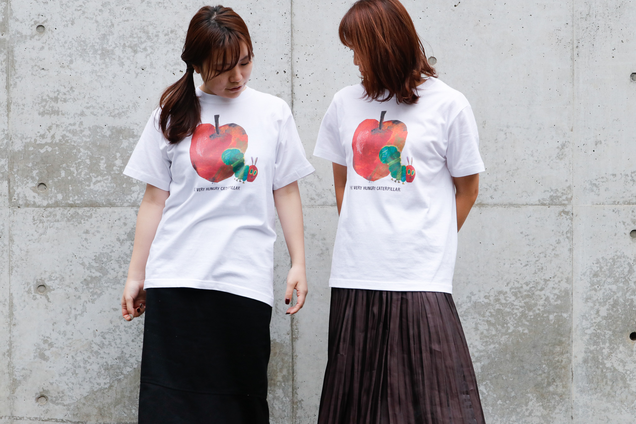 アップルTシャツ・トレーナー