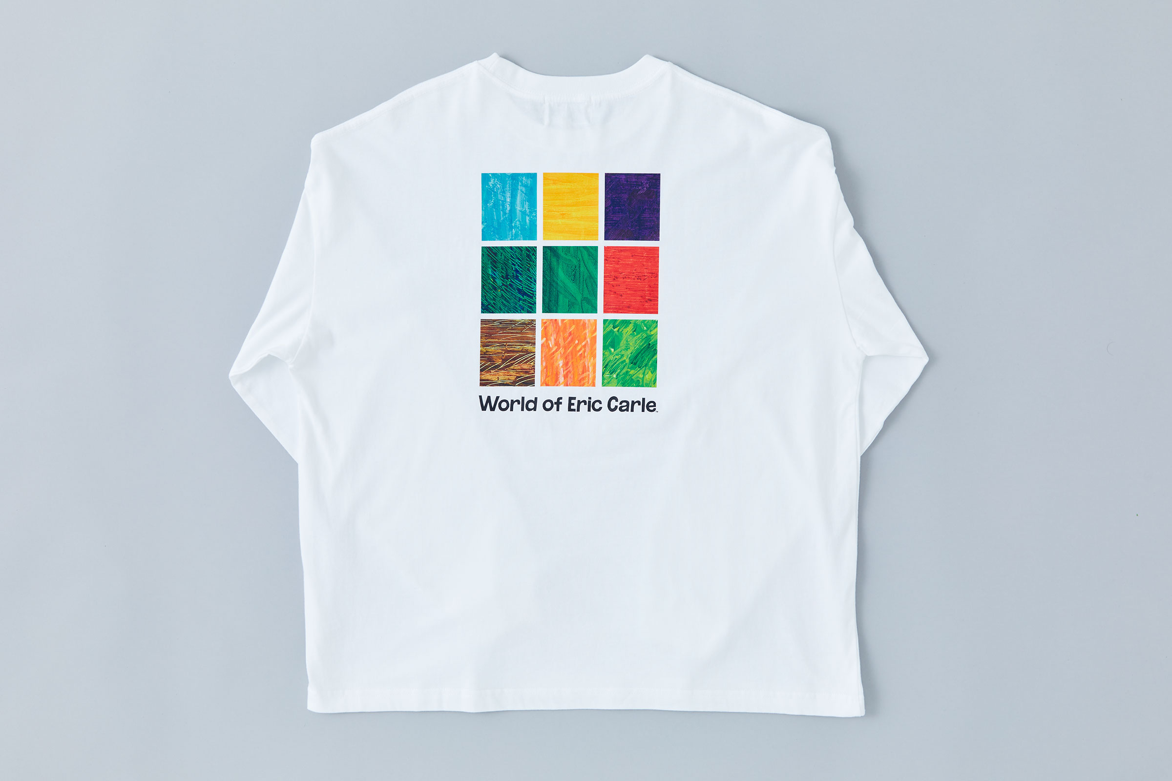 ナインブロック　Tシャツ・ロングスリーブTシャツ