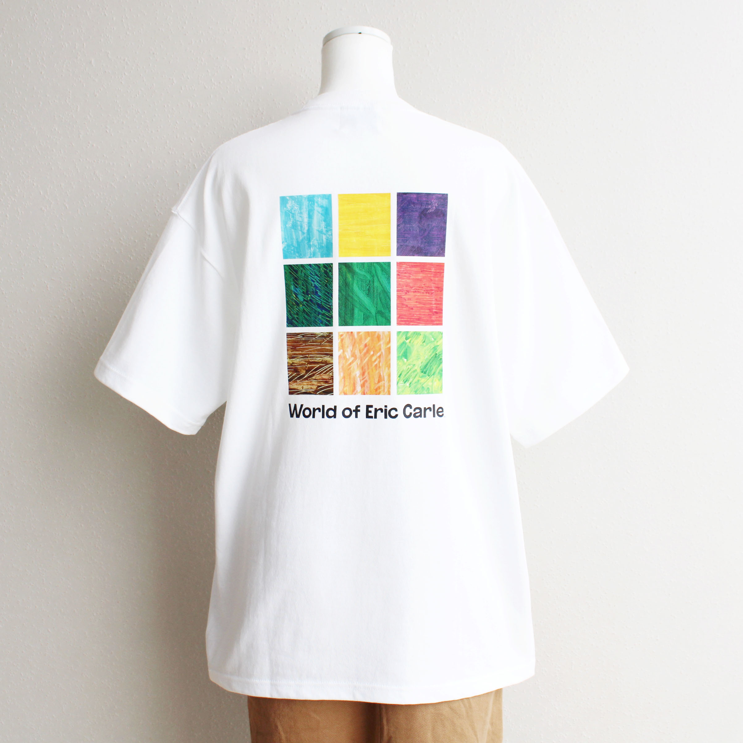 ナインブロック　Tシャツ・ロングスリーブTシャツ