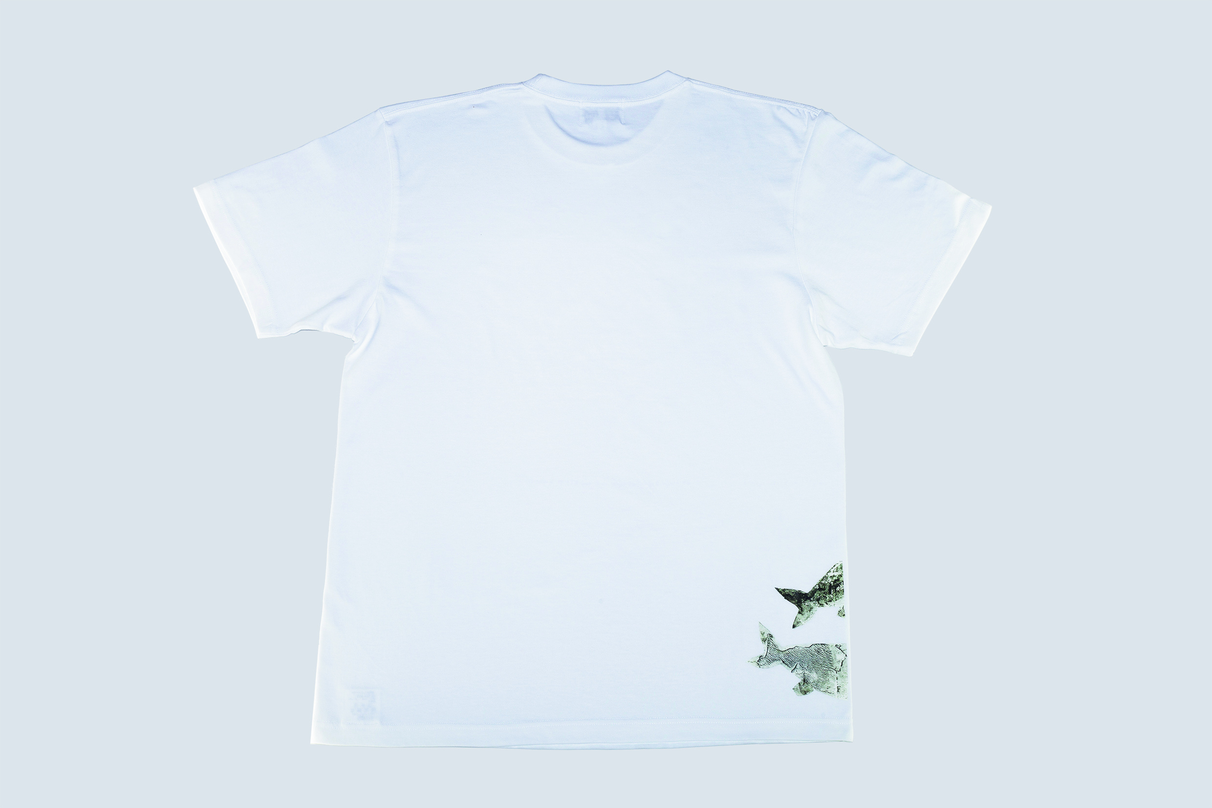 レオ・レオニ Tシャツ （フレデリック・スイミー・じぶんだけのいろ 