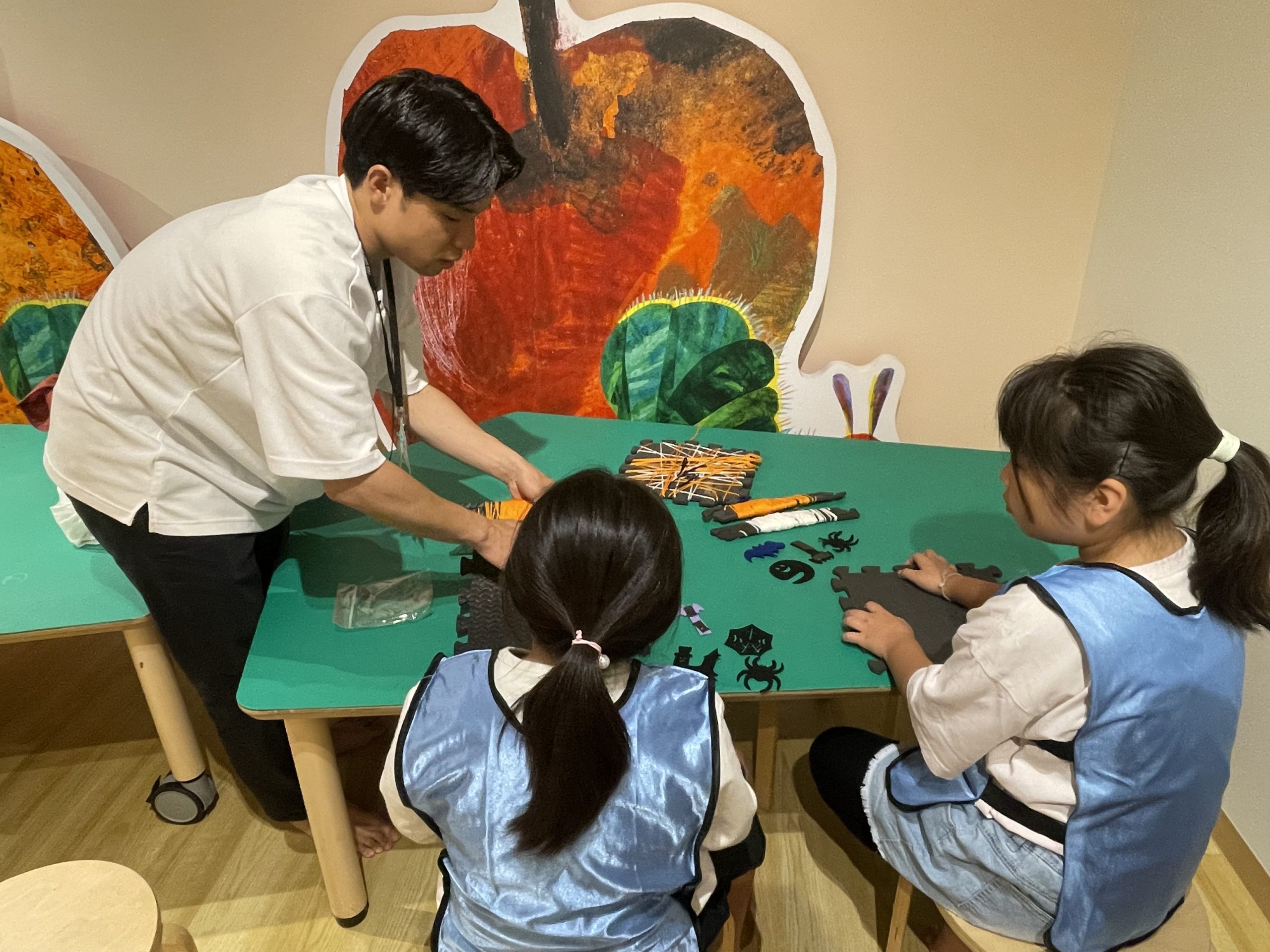 放課後コミュニティ「JUNCTION!」 運営・アルバイトスタッフの画像