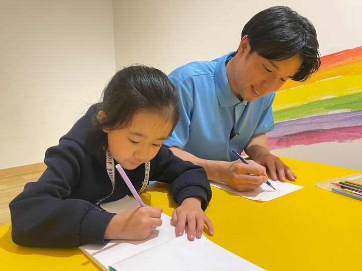 放課後コミュニティ「JUNCTION!」 運営・アルバイトスタッフの画像