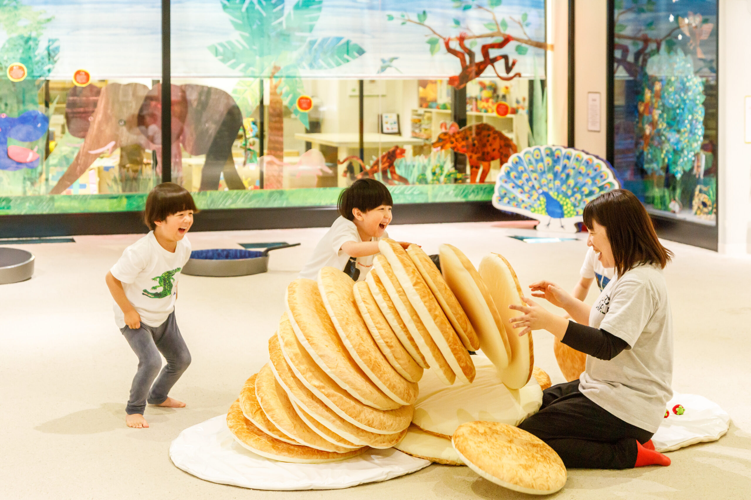 企画部門マネージャー候補／正社員の画像
